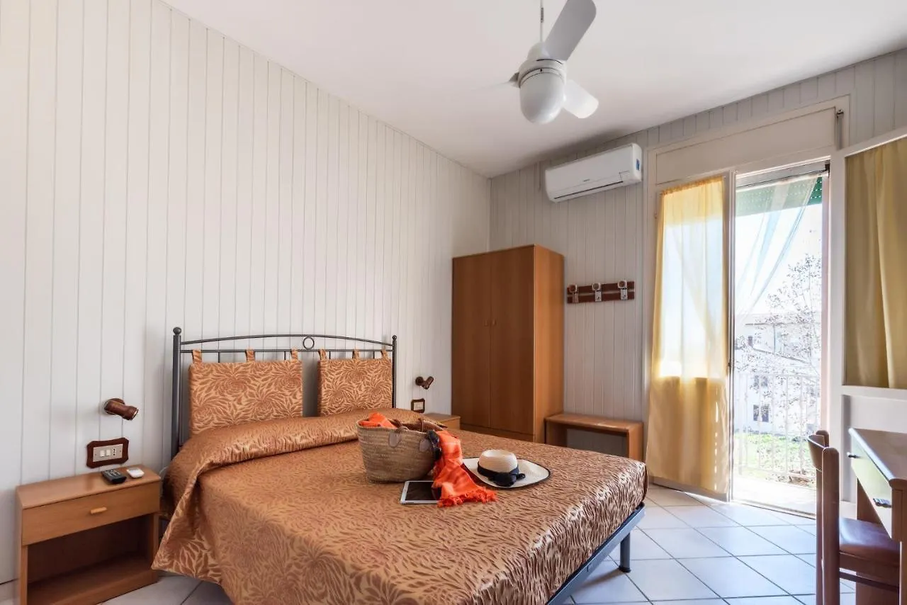 Albergo Rosa & Cosetta Casal Borsetti