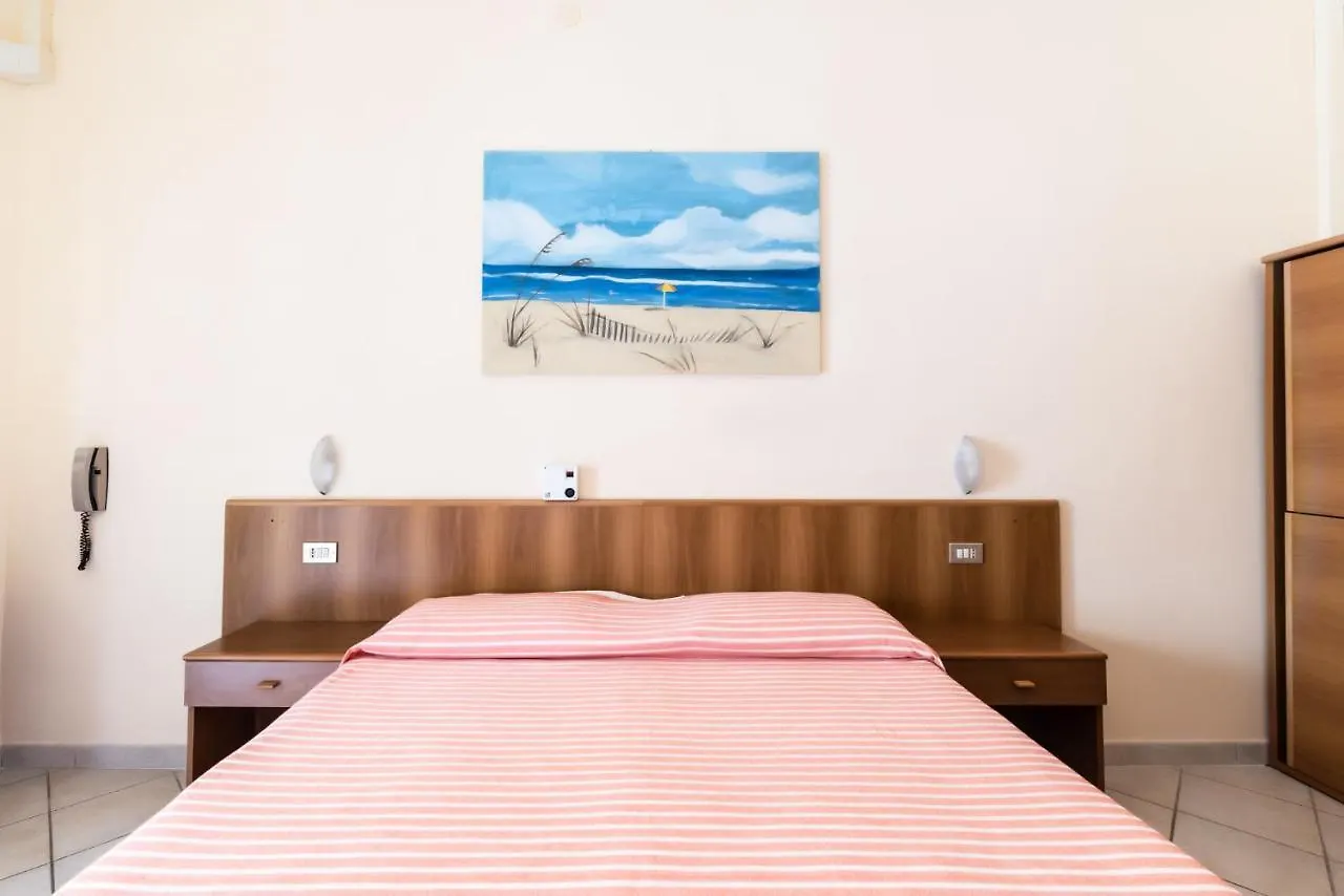 Albergo Rosa & Cosetta Casal Borsetti