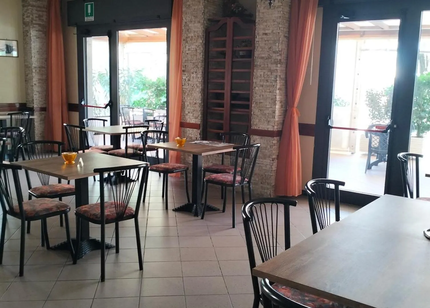 Hotel Albergo Rosa & Cosetta Casal Borsetti