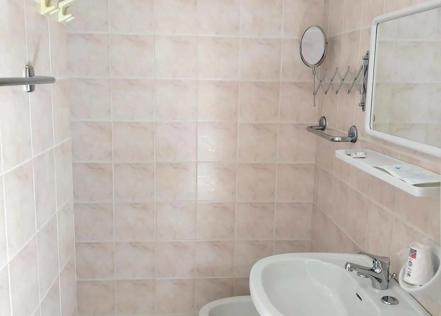Hotel Albergo Rosa & Cosetta Casal Borsetti