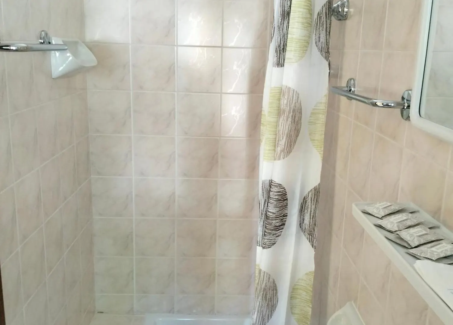 Albergo Rosa & Cosetta Casal Borsetti Hotel