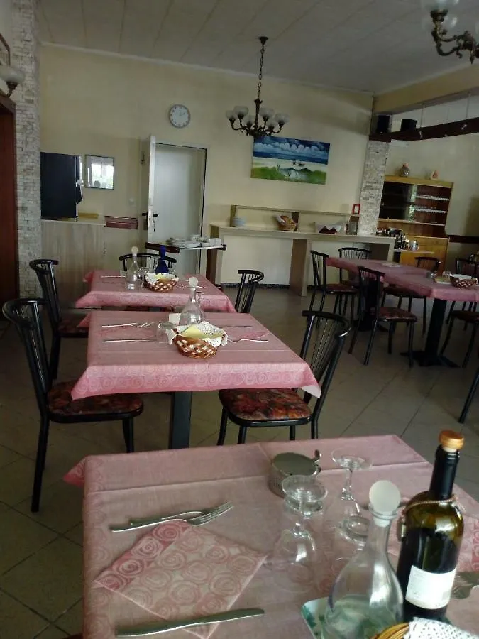 Albergo Rosa & Cosetta Casal Borsetti
