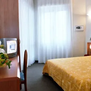 *** Hotel Engadina Italien