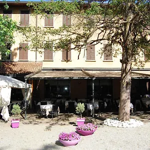 *** Hotel Ristorante Sant'eustorgio Italien