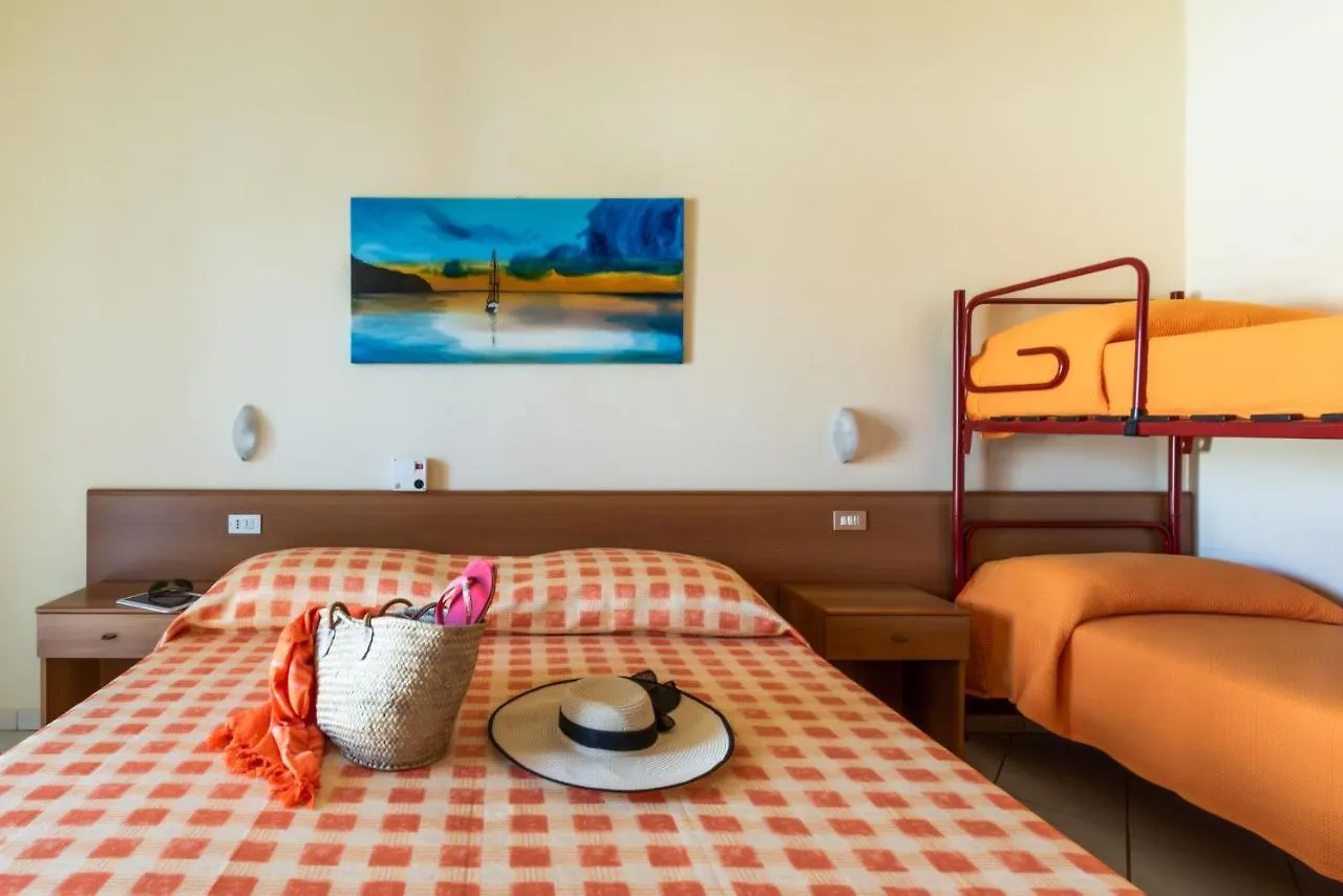 Albergo Rosa & Cosetta Casal Borsetti Hotel